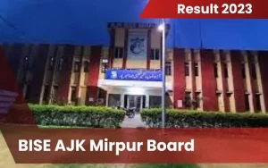 10th-class-result-2023-AJK-Mirpur-board