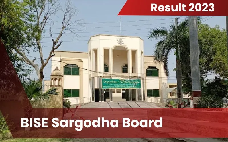 11class result 2023 Sargodha board
